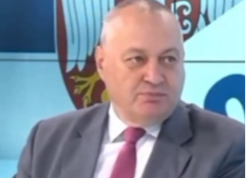 MILIVOJEVIĆ OPET ZAPENIO Vučića poredi sa Madurom, ŽELI MU ISTU SUDBINU! PONOVIO LAŽ O ZVUČNOM TOPU